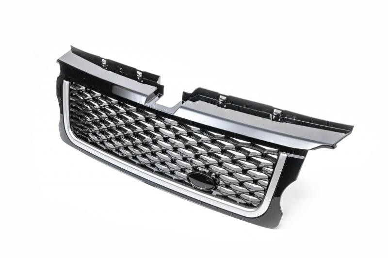 Купити Решітка Autobiography (2005-2009) для Range Rover Sport рр