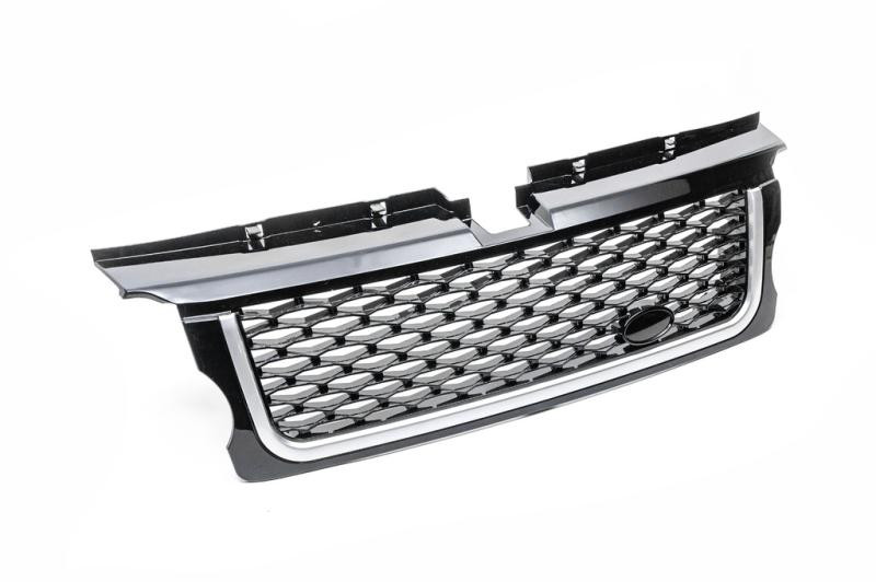 Купити Решітка Autobiography (2005-2009) для Range Rover Sport рр