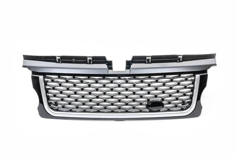 Купити Решітка Autobiography (2005-2009) для Range Rover Sport рр