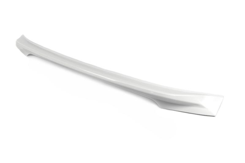 Купить Спойлер WALD (нижний, 2015-2025) Черный цвет для Toyota Land Cruiser 200