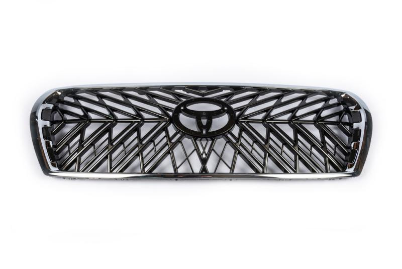 Купити Решітка 2012-2016 (TRD) для Toyota Land Cruiser 200