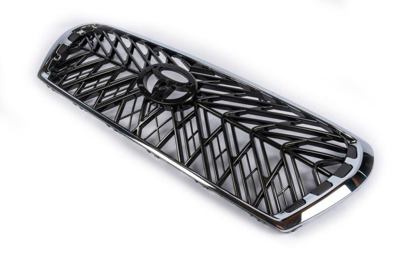 Купити Решітка 2012-2016 (TRD) для Toyota Land Cruiser 200