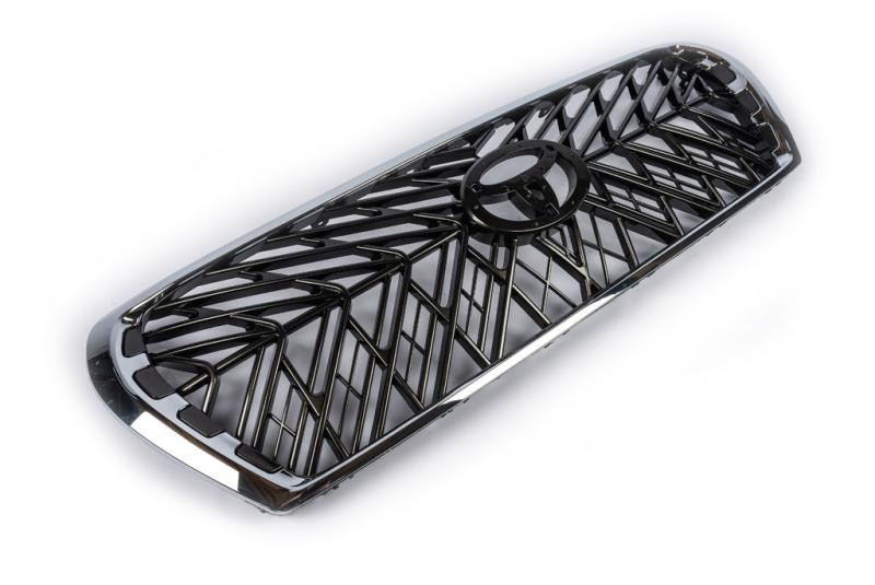Купити Решітка 2012-2016 (TRD) для Toyota Land Cruiser 200