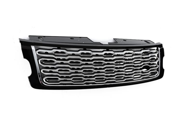 Купить Комплект накладок 2018-2025 (SVA) для Range Rover IV L405