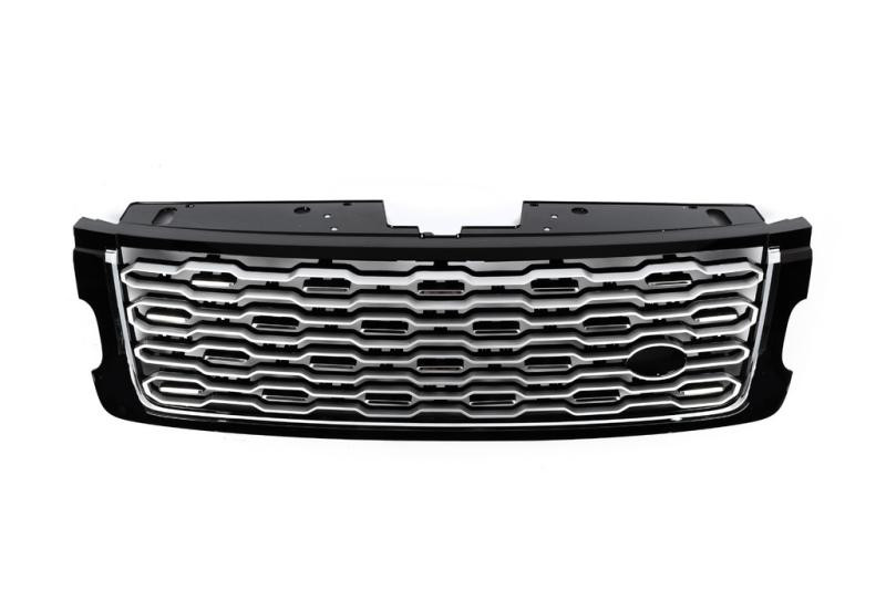 Купить Комплект накладок 2018-2025 (SVA) для Range Rover IV L405