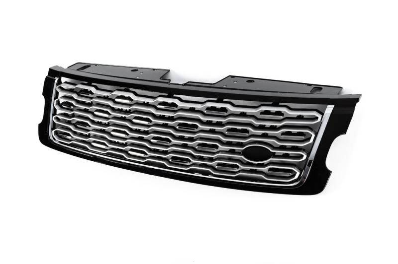 Купить Комплект накладок 2018-2025 (SVA) для Range Rover IV L405