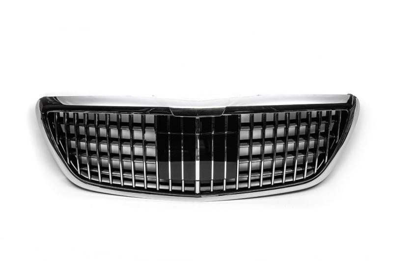 Купити Решітка радіатора Maybach для Mercedes S-сlass W222