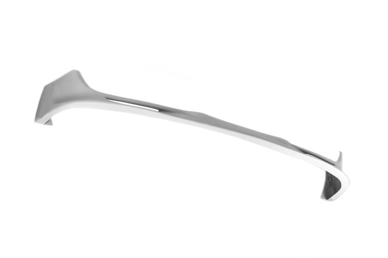 Купить Передняя нижняя накладка (под покраску) для Fiat Doblo I 2005-2010 гг