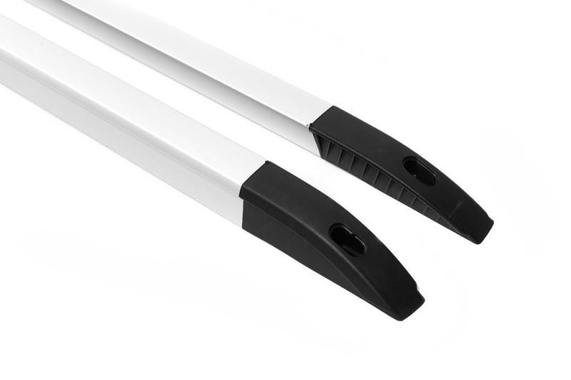 Купити Інтегровані рейлінги (хром) Довга база для Volkswagen T6