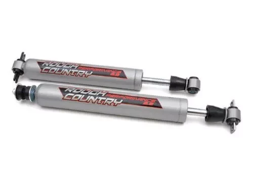 Buy Shockizer rear hydraulic rouge country perforners 2.2 lift 4.5 - 6.5 " - Jeep Cherokee Xj