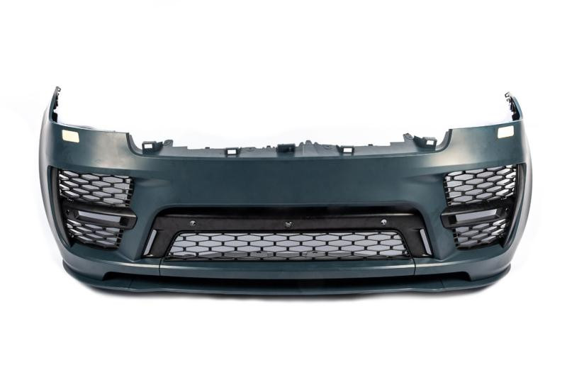 Купити Комплект обвісів 2018-2025 (SVO) для Range Rover IV L405 рр