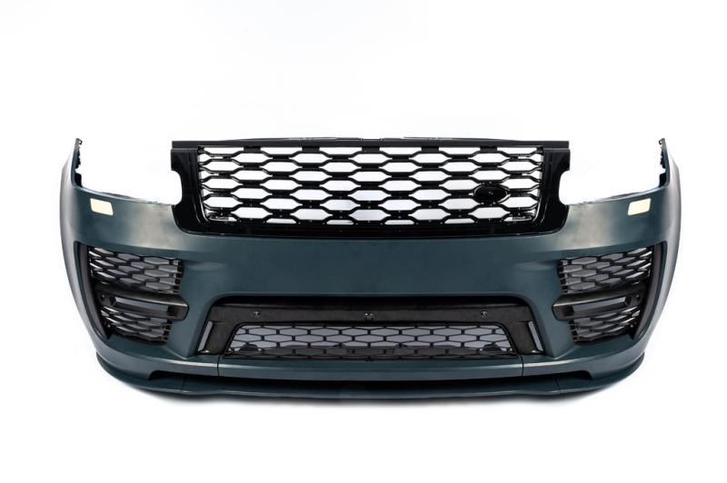 Купити Комплект обвісів 2018-2025 (SVO) для Range Rover IV L405 рр