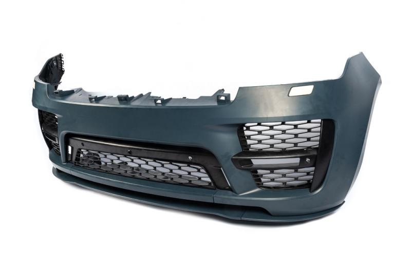 Купити Комплект обвісів 2018-2025 (SVO) для Range Rover IV L405 рр