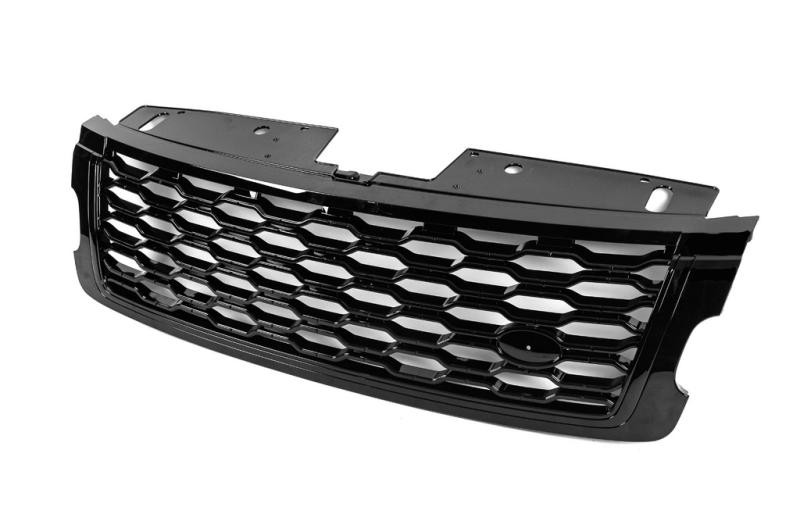 Купити Комплект обвісів 2018-2025 (SVO) для Range Rover IV L405 рр