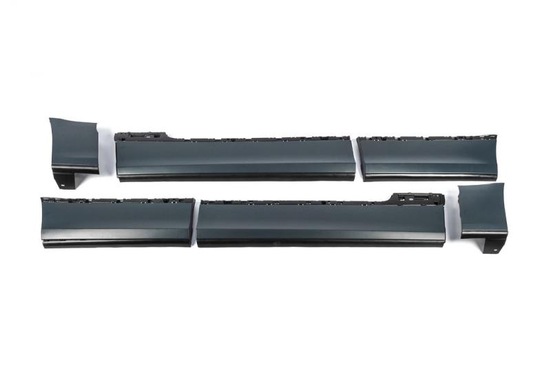 Купити Комплект обвісів 2018-2025 (SVO) для Range Rover IV L405 рр