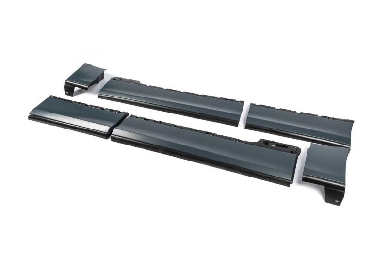 Купити Комплект обвісів 2018-2025 (SVO) для Range Rover IV L405 рр