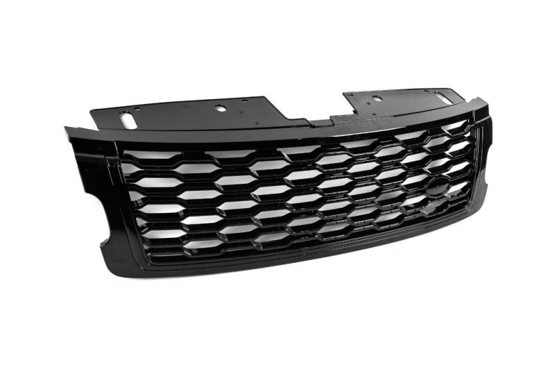 Купити Комплект обвісів 2018-2025 (SVO) для Range Rover IV L405 рр