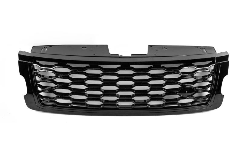 Купити Комплект обвісів 2018-2025 (SVO) для Range Rover IV L405 рр