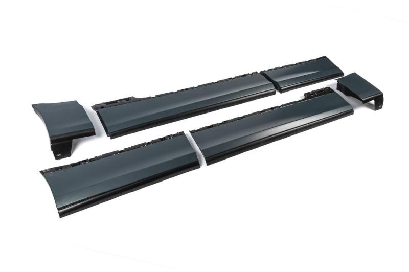 Купити Комплект обвісів 2018-2025 (SVO) для Range Rover IV L405 рр