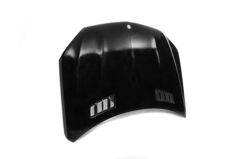 Купить Капот (для GLS, оригинал Mercedes-Benz) для Mercedes GL/GLS сlass X166