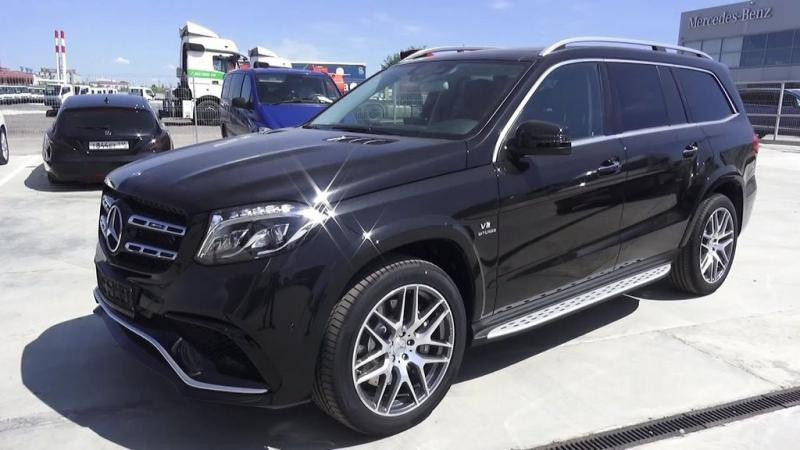 Купить Капот (для GLS, оригинал Mercedes-Benz) для Mercedes GL/GLS сlass X166