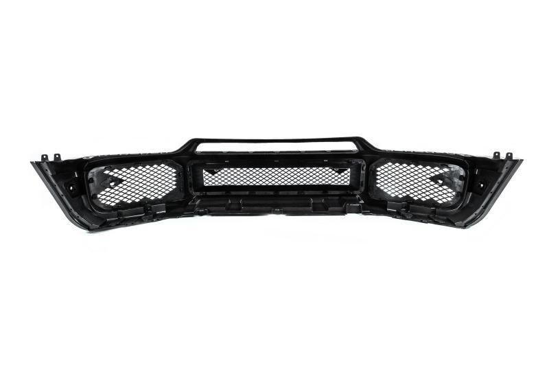 Купить Комплект обвесов 2018-2025 (BRB-Designs) для Mercedes G сlass W463