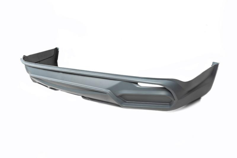 Купити Комплект обвісів (TRD-design) для Toyota Highlander 2013-2019 рр