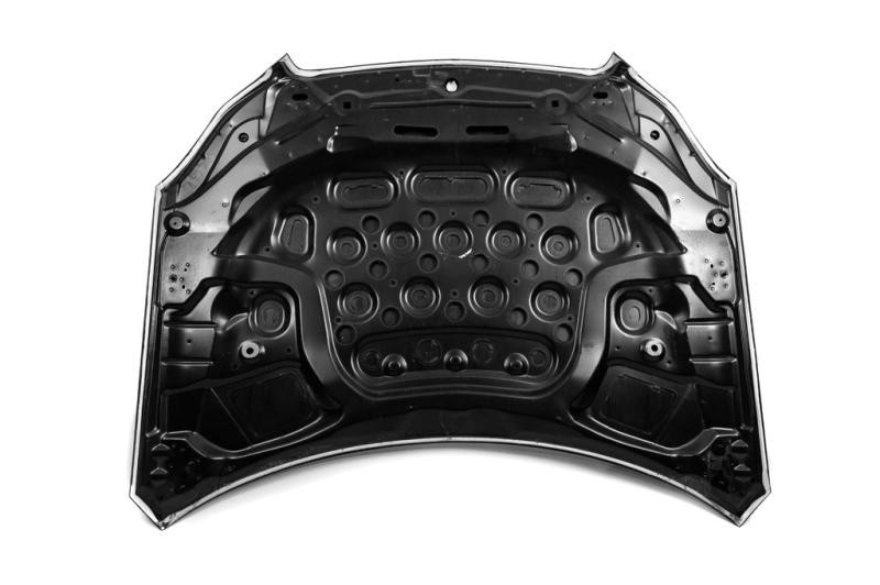 Купити Капот (рестайлинг) для Mercedes E-сlass W212 2009-2016рр