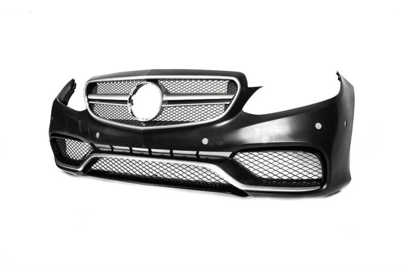 Купити Комплект рестайлінгу в E63 AMG 2016 рр. для Mercedes E-сlass W212 2009-2016рр