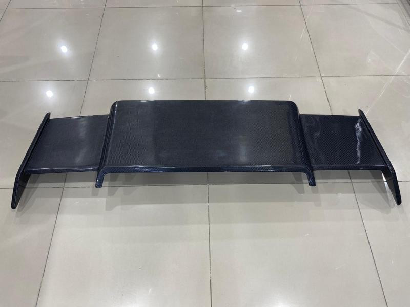 Купити Спойлер BRB (ABS) для Mercedes G сlass W463 2018-2024 рр