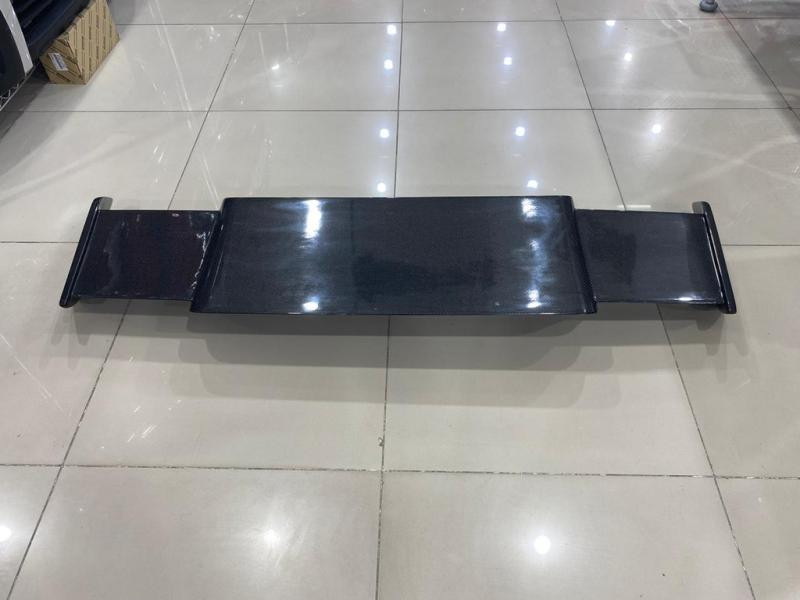 Купити Спойлер BRB (ABS) для Mercedes G сlass W463 2018-2024 рр