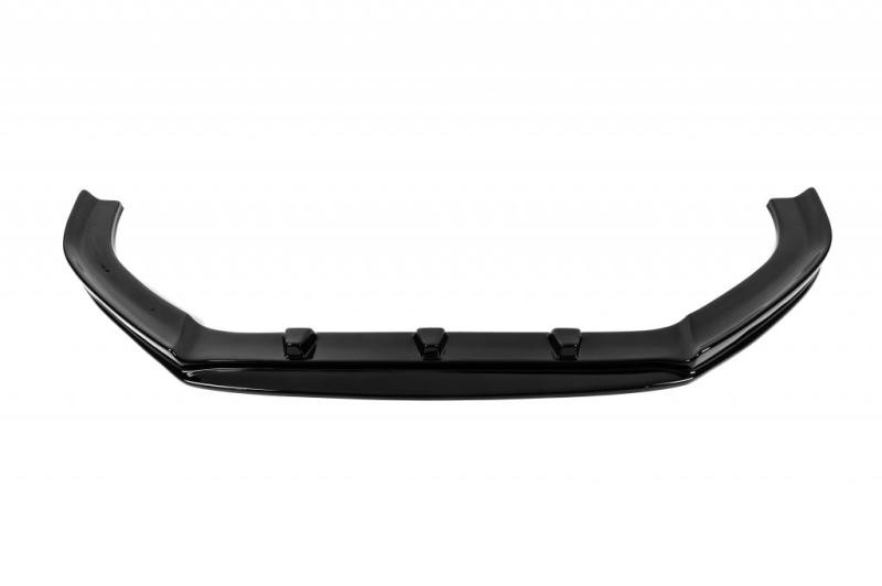 Купити Передня лип накладка (ABS) для Opel Zafira Life 2019- рр