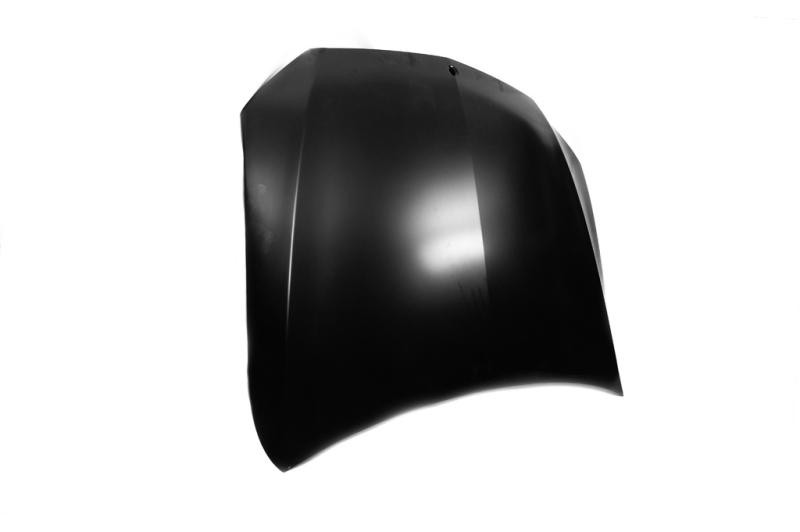 Купить Капот (алюминий) для Mercedes C-сlass W205 2014-2021 гг