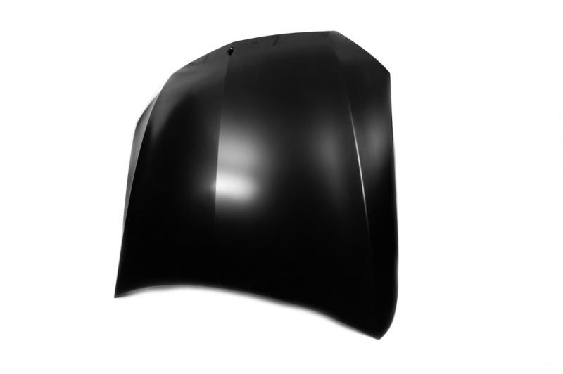 Купить Капот (алюминий) для Mercedes C-сlass W205 2014-2021 гг