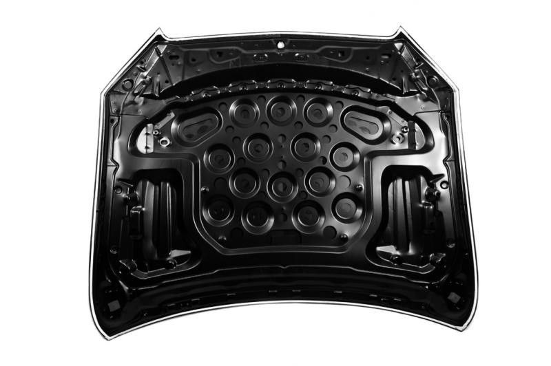 Купить Капот (алюминий) для Mercedes C-сlass W205 2014-2021 гг