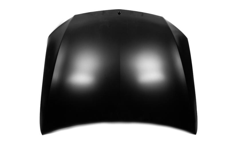 Купить Капот (алюминий) для Mercedes C-сlass W205 2014-2021 гг