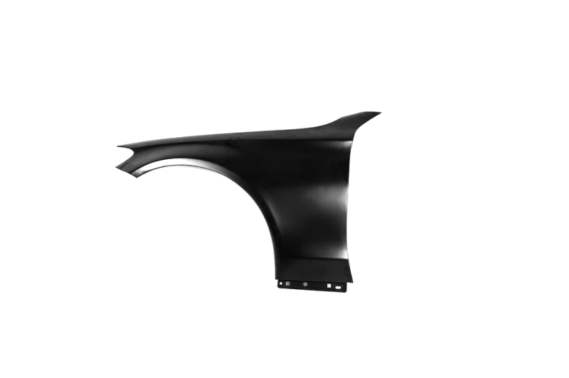 Купити Крило ліве (алюміній, 1 шт) для Mercedes C-сlass W205 2014-2021рр