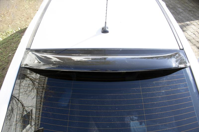 Купити Бленда Sedan (ABS) для Opel Astra J 2009-2015 рр