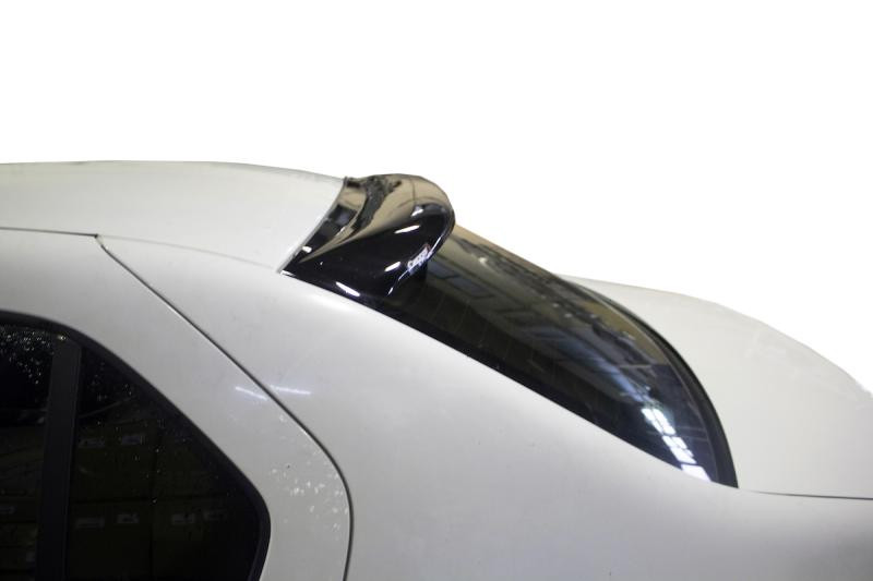 Купити Бленда (ABS) для Renault Logan II 2013-2022 рр