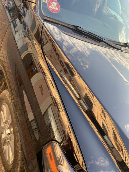 Купити Комплект рестайлінгу апгрейда в Tundra 2020 (комплект) для Toyota Sequoia 2007-2022рр