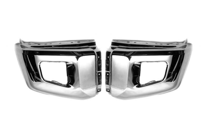 Купити Комплект рестайлінгу апгрейда в Tundra 2020 (комплект) для Toyota Sequoia 2007-2022рр