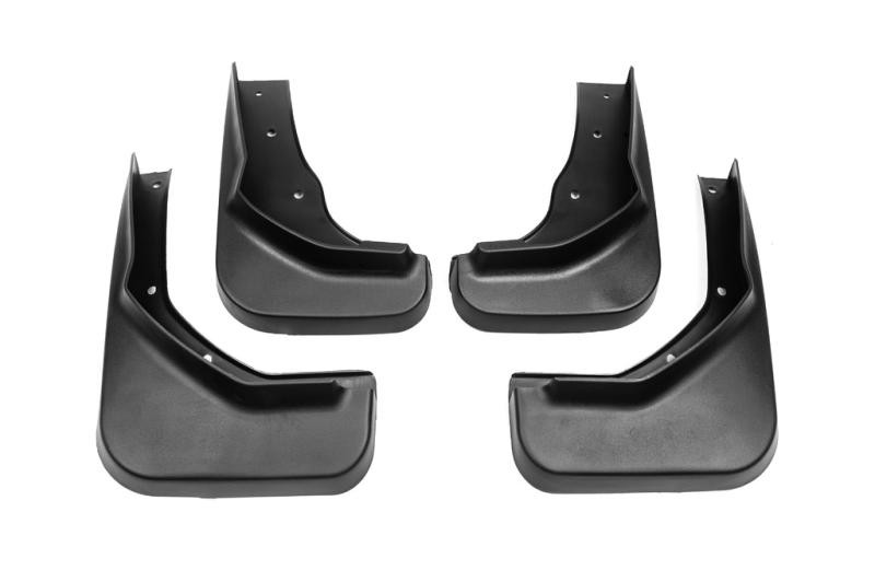 Купити Бризковики Premium (4 шт) для Ford Kuga/Escape 2013-2019 рр