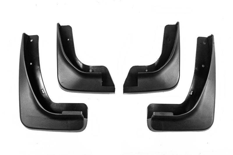 Купити Бризковики Premium (4 шт) для Ford Mondeo 2008-2014 рр