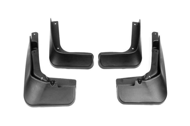 Купити Бризковики Premium (4 шт) для Ford Mondeo 2014-2022 рр