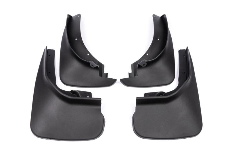 Купити Бризковики Premium (4 шт) для Ford Explorer 2011-2019 рр