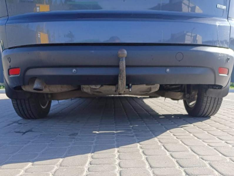 Купить Брызговики Premium (4 шт) для Ford S-Max 2007-2014 гг