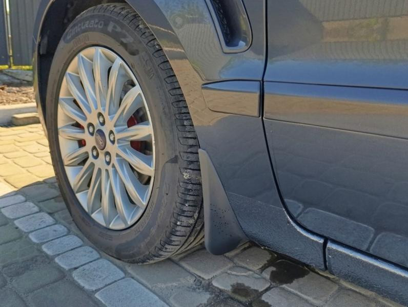 Купить Брызговики Premium (4 шт) для Ford S-Max 2007-2014 гг