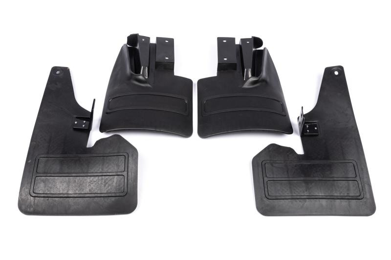 Купить Брызговики Premium (4 шт) для FordTransit 1986-1991 гг