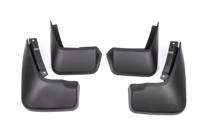 Купити Бризковики Premium (4 шт) для Range Rover Velar 2017- рр