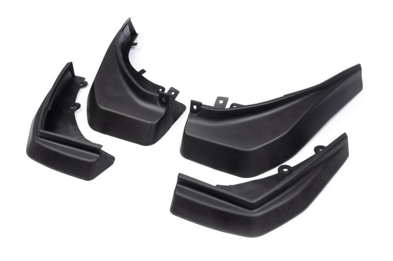 Купити Бризковики Premium Dynamic (4 шт) для Range Rover Evoque 2012-2018 рр